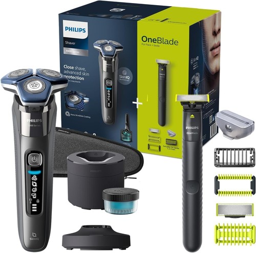 Philips rasoio series 7000 - philips,