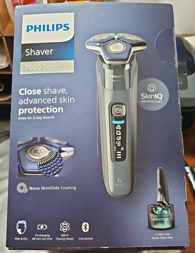 Philips series 7000 s7882 - philips,