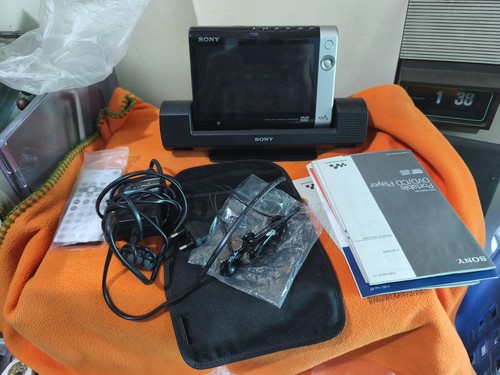 Sony walkman ve7000s - sony,
