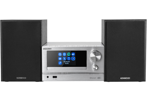 Kenwood 7000s sistema - kenwood,