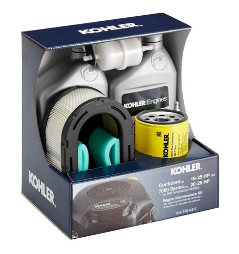 Kohler 789 s - -,