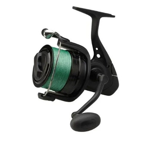 Okuma bigbomber spod treccia - bigbomber,